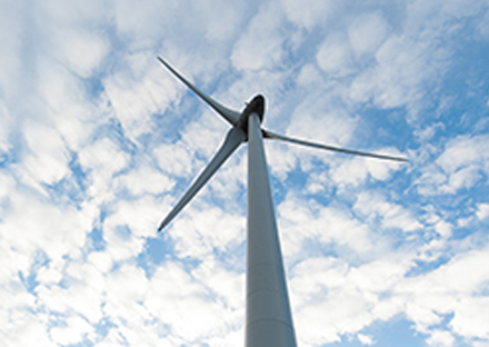 Collon Wind Farm